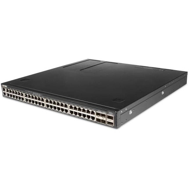 Vertiv Avocent ADX RM1048P Rack Manager | 48-Port KVM over IP | DSView | PoE | Remote Access