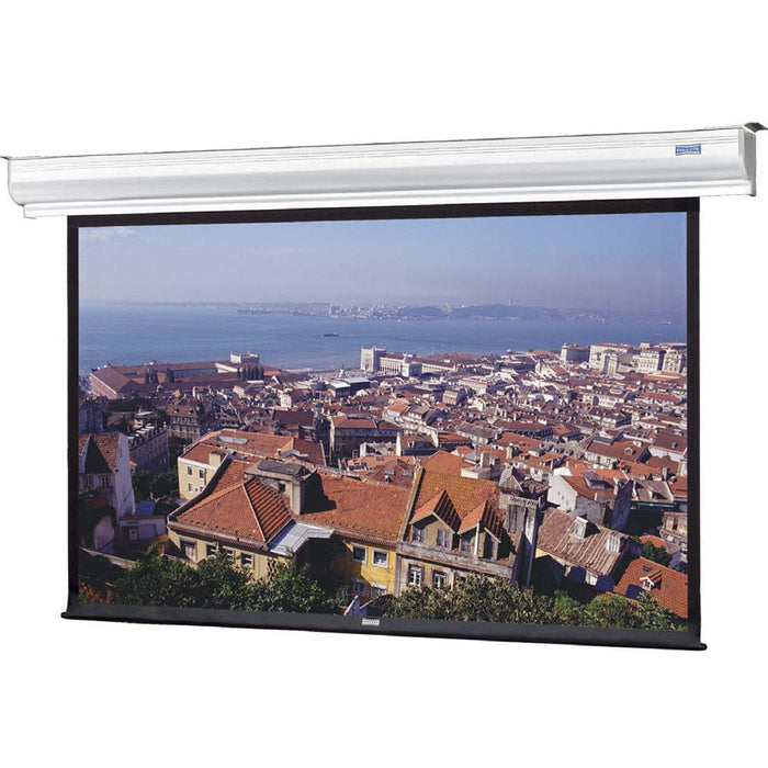 Da-Light | New Contour Electrol Projection Screen Da_Lite