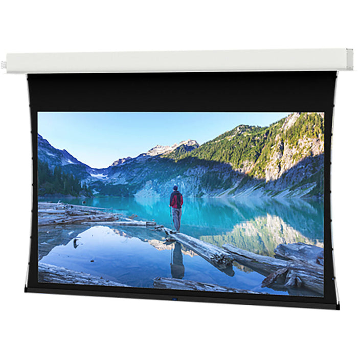 Da-Light | Tensioned Advantage Electrol Projection Screen Da_Lite