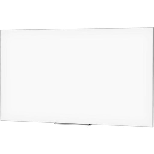 Da-Light | IDEA SCREEN 50"X89" 16:9 Full Length Marker Tray Da_Lite