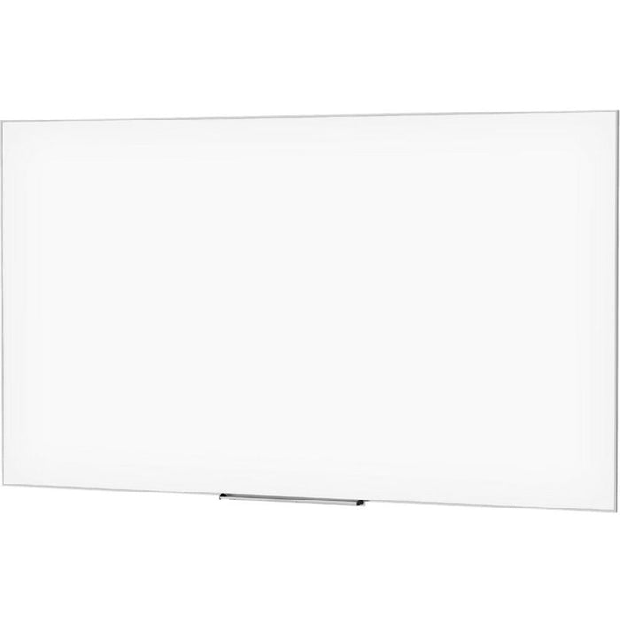 Da-Light | IDEA SCREEN 50"X89" 16:9 Full Length Marker Tray Da_Lite