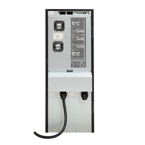 Eaton 93E 60KVA Internal Battery UPS, 208/220V 3-Phase, 9EB06GG05001003