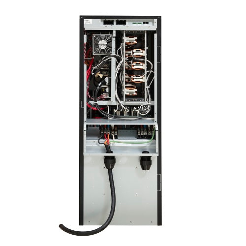 Eaton 93E UPS, 20 kVA / 16 kW, 208/220V 3-Phase, Internal Battery, Hardwired (9EA02GG05001003)