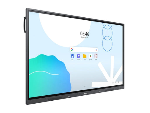 Samsung WA86D - 86" Samsung WAD Interactive Display Samsung