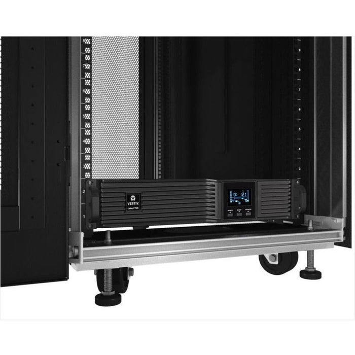 Vertiv Liebert PSI5 2200VA Lithium-Ion UPS | 1920W | 120V | 2U Rack/Tower | AVR