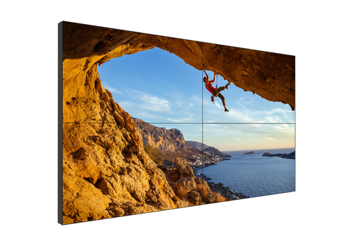 Planar Clarity Matrix G3 MX55M LCD Video Wall System Planar