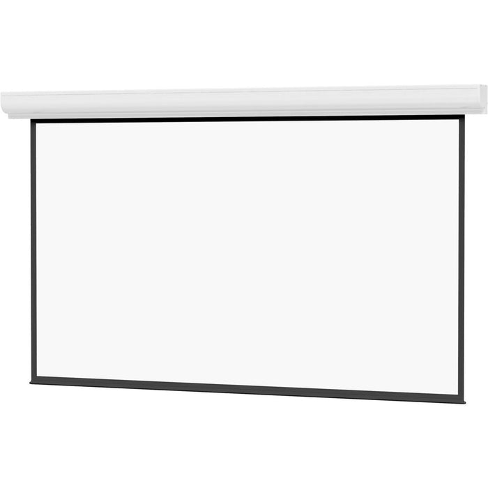 Da-Light | Contour Electrol Projection Screen Da_Lite