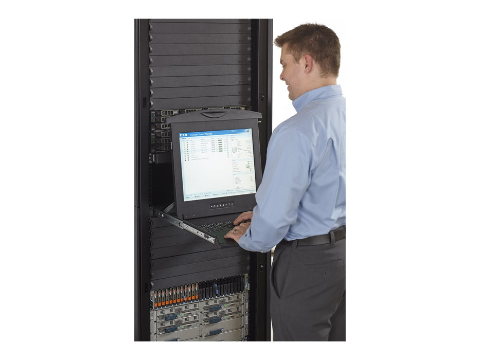 Eaton Intelligent Power Manager Gold License – Unlimited Node – PQ-66926