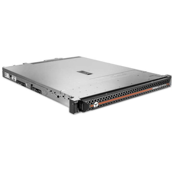 Vertiv Avocent ADX MP1000 Management Platform | DSView Software | KVM over IP | 48-Port | 1U Rackmount (ADX-MP1000DAC-400)