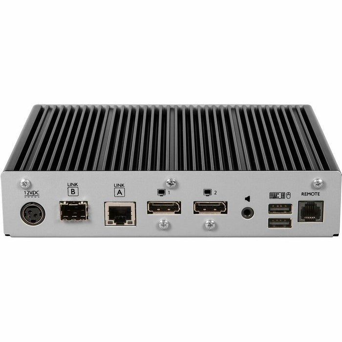 Vertiv Avocent LV5500R-400 High-Performance 4K KVM Extender Receiver