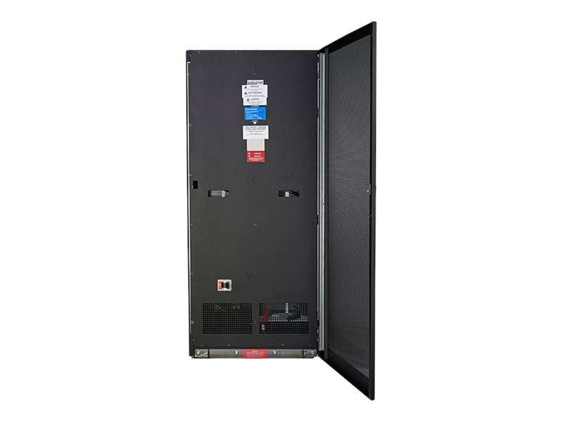Eaton 93PM Universal Integrated Battery Cabinet Large – 432V DC, Spill-Proof, Low-Maintenance Battery Enclosure