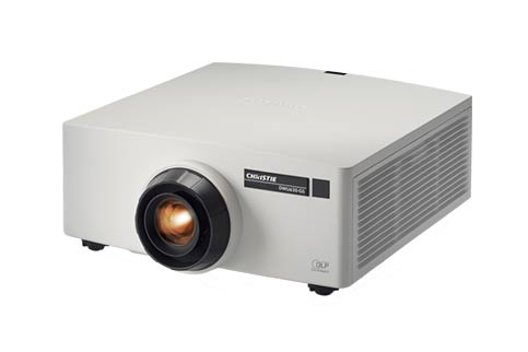 CHRISTIE DWU630-GS | 6,750 lumen, WUXGA, 1DLP laser projector CHRISTIE