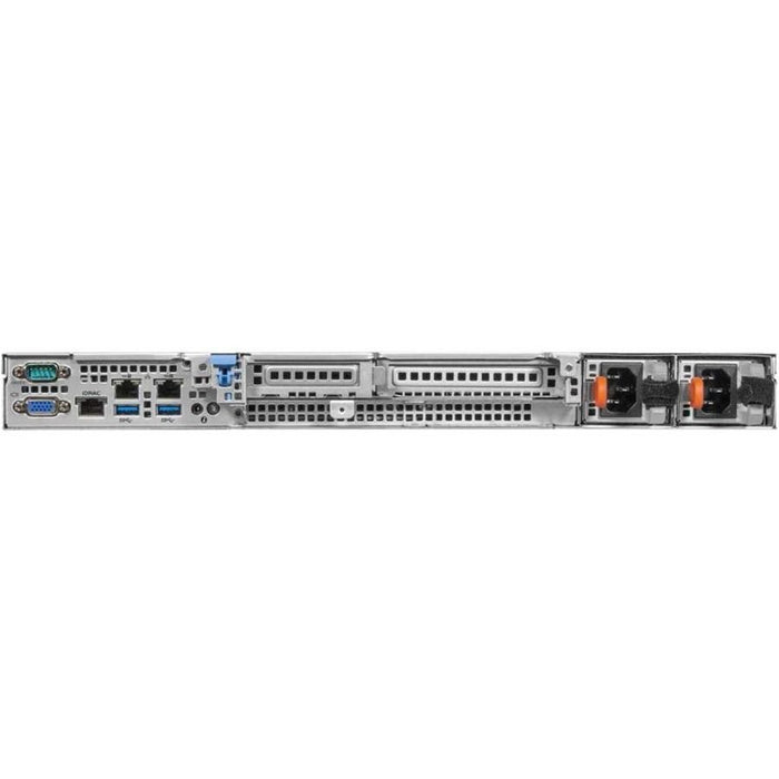 Vertiv Avocent ADX MP1000 Management Platform | DSView Software | KVM over IP | 48-Port | 1U Rackmount (ADX-MP1000DAC-400)
