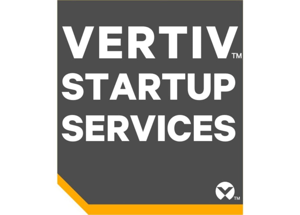 Vertiv SUAPSXX24 24x7 Start-Up & Installation Service for Liebert APS UPS
