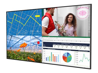 Planar URP85-ERO-T | 4K LCD Touch Display Planar