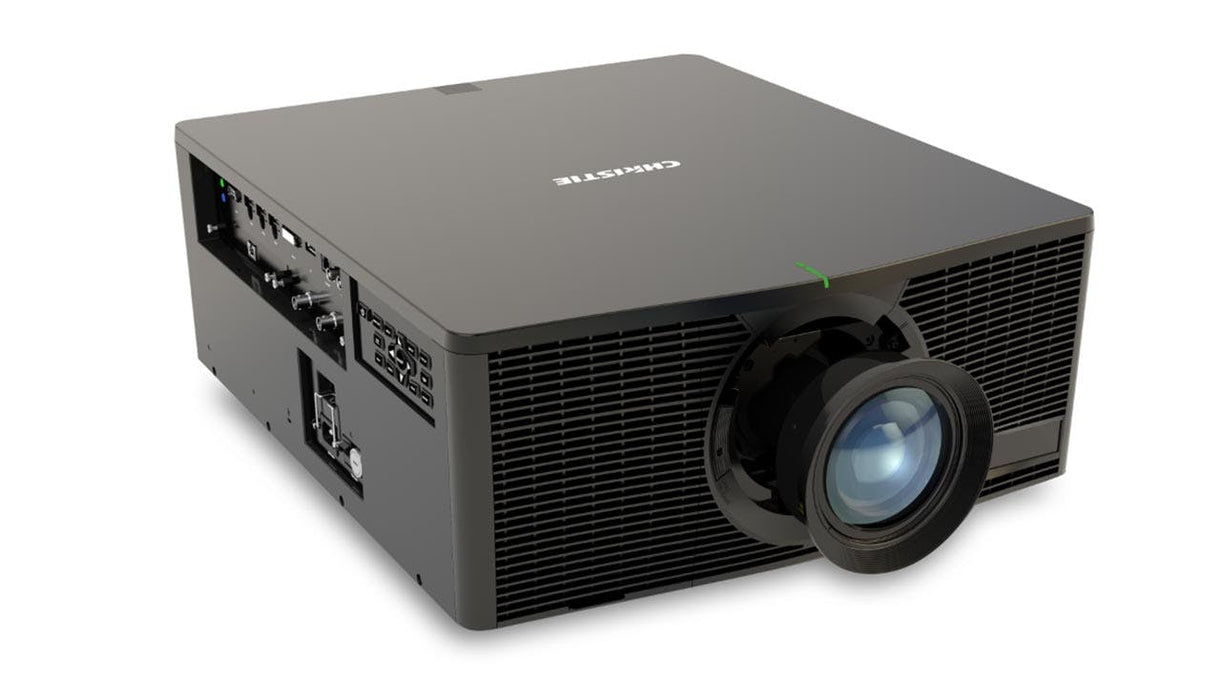 11,000 Lumen, 4K UHD, 1DLP Laser Projector, BoldColor Technology CRISTE