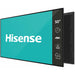 50 4K UHD Digital Signage Display HISPRO