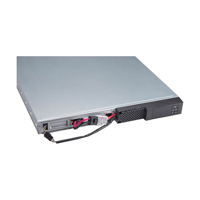 Eaton 5P1550GR-L Lithium-ion Rackmount UPS – 1550VA/1100W, 1U, C14 Input, 6x C13 Outlets