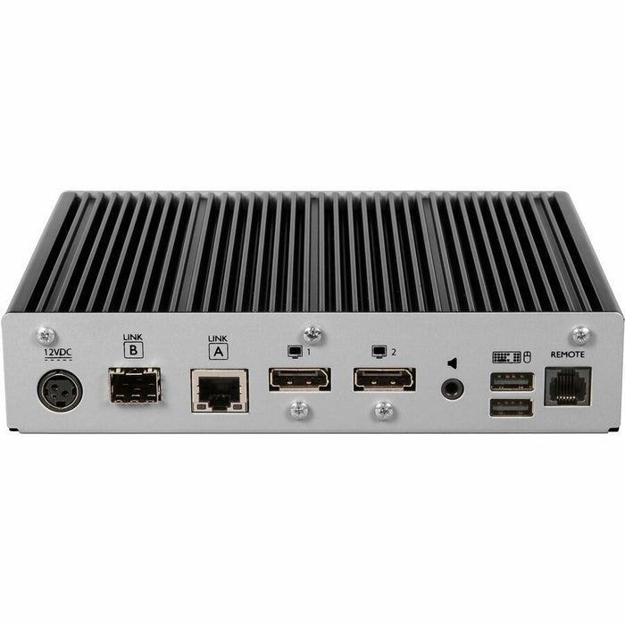 Vertiv Avocent LV5520R-400 LongView 4K KVM Extender Receiver | DisplayPort | USB 2.0 | Rack-Mount