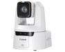 Canon Indoor PTZ, 4K UHD, 1" Sensor, 15x Zoom, 12G-SDI, 3G-SDI, HDMI, IP, POE++ - CR-N700 (White) Canon