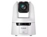 Canon Indoor PTZ, 4K UHD, 1" Sensor, 15x Zoom, 12G-SDI, 3G-SDI, HDMI, IP, POE++ - CR-N700 (White) Canon