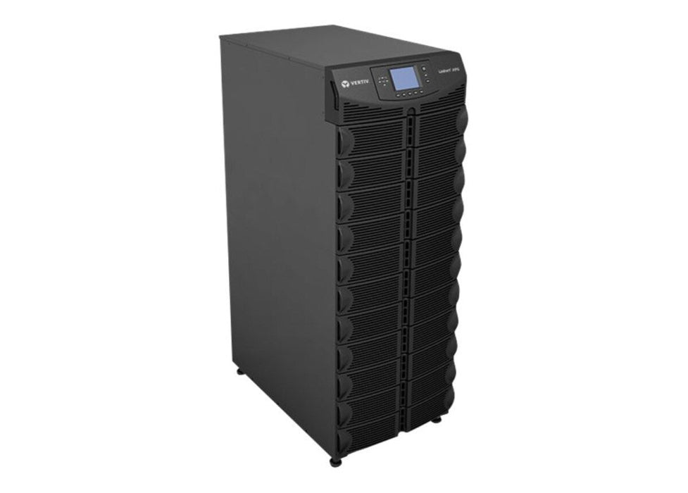 Vertiv Liebert APS 10kVA Scalable to 20kVA N+1 | 208V Modular Online UPS (AS4B0NCYGNNXLKB)