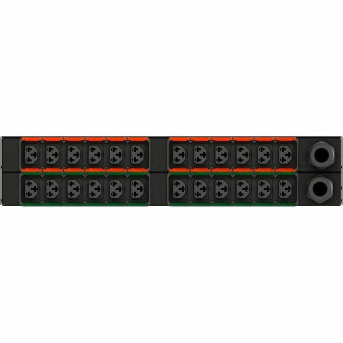 Vertiv Geist rPDU 24-Outlets Auto Transfer Switch (VA4N3200)