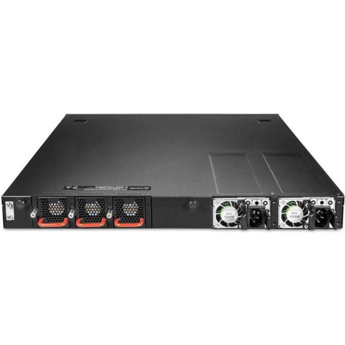 Vertiv Avocent ADX RM1048P Rack Manager | 48-Port KVM over IP | DSView | PoE | Remote Access