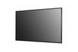 LG 65UH7F-B | 65”  UHD Slim Indoor Digital Display LG