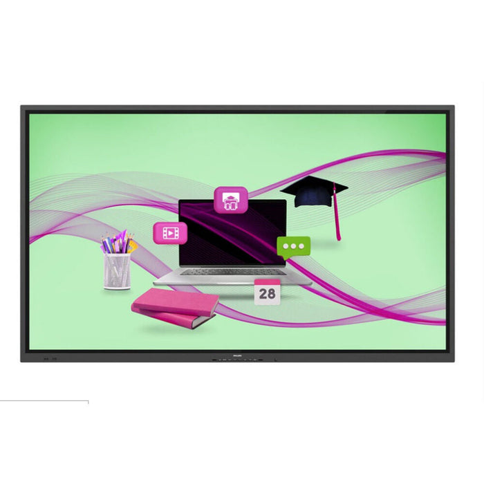 Philips Signage Solutions E-Line Display PHILIP