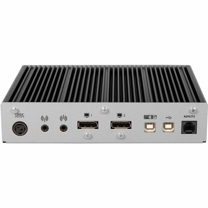 Vertiv Avocent LV5520T-400 High-Performance 4K KVM Extender | Transmitter