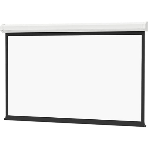 Da-Light | Cosmopolitan Electrol 57.5"X92" High Contrast Matte White Da_Lite