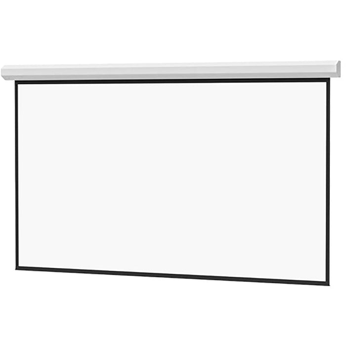 Da-Light | Large Cosmopolitan Electrol 117.5" x 188" Projection Screen Da_Lite