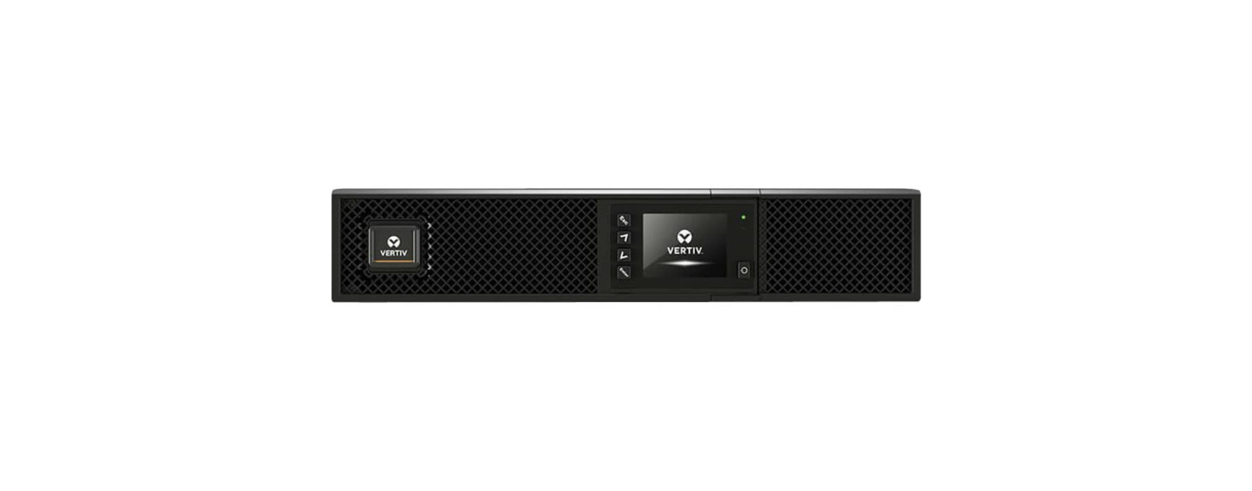 Vertiv Liebert GXT5 TAA UPS - 2000VA/1800W 120V Online 2U Rack/Tower UPS