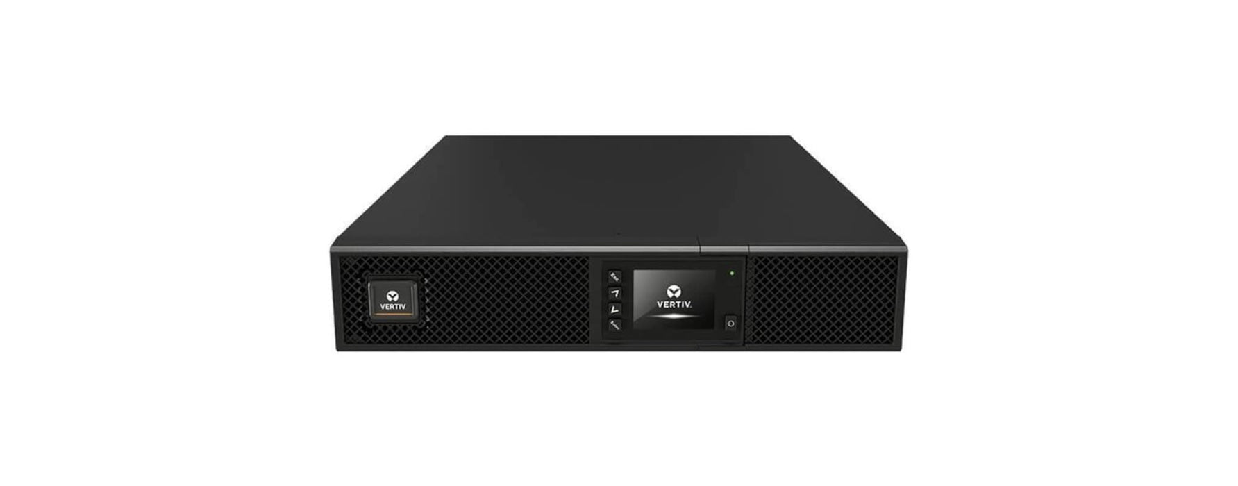 Vertiv Liebert GXT5 TAA UPS - 2000VA/1800W 120V Online 2U Rack/Tower UPS