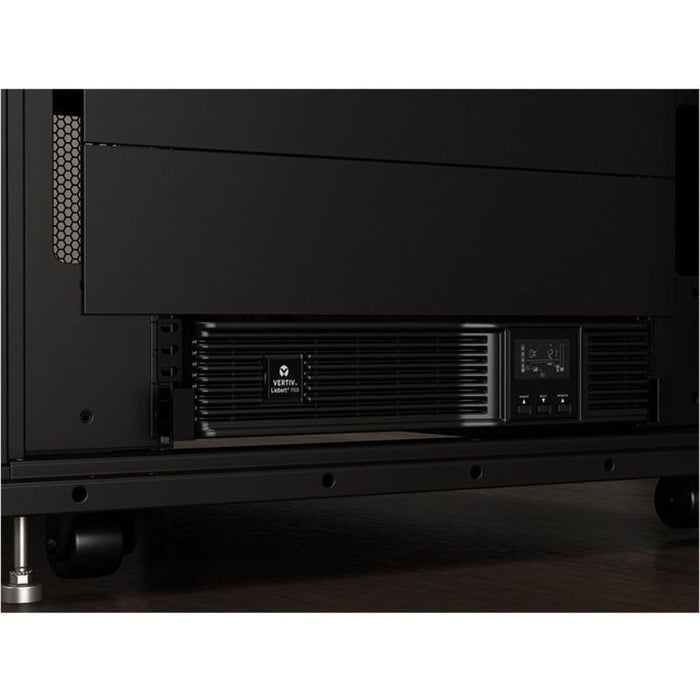 Vertiv Liebert PSI5 2200VA Lithium-Ion UPS | 1920W | 120V | 2U Rack/Tower | AVR
