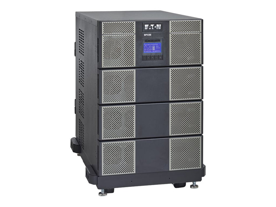 Eaton 9PXM 8-Slot 14U Modular UPS Enclosure – Scalable Tower Cabinet