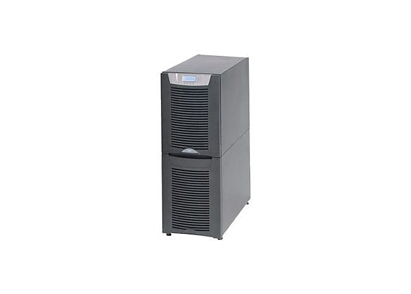 Eaton Powerware 9155 9kW External Power Array Cabinet, 10000VA, Online UPS