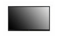 LG 75TR3BF-B 75"  IR Multi-Touch Point UHD IPS Digital Display LG