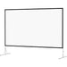 Da-Light | Fast-Fold Deluxe Projection Screen Da_Lite