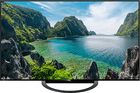 Sharp 80"  Class 8K-Ultra High Definition Professional Display Sharp