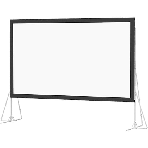 Da-Light | Fast-Fold Truss Deluxe Screen System Da_Lite