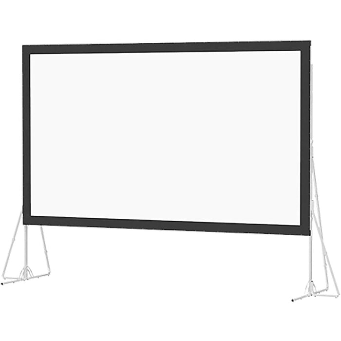 Da-Light | Fast-Fold Truss Deluxe Screen System Da_Lite