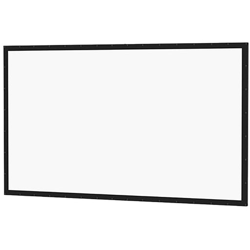 Da-Light | Perm-Wall Fixed Frame Projection Screen Da_Lite