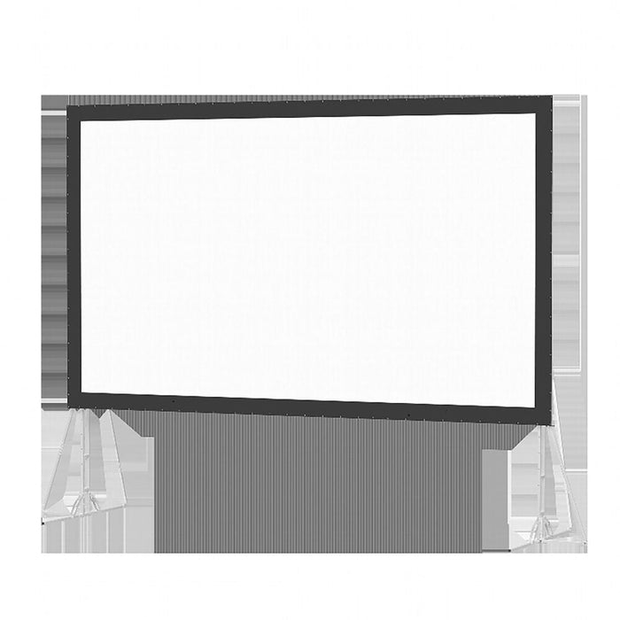 Da-Light | Fast Fold Truss Frame 99842 Projection Screen Da_Lite