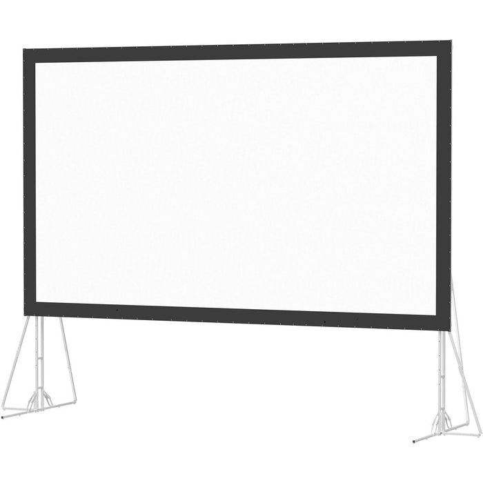 Da-Light | Fast-Fold Truss Frame Projection Screen Da_Lite