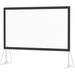 Da-Light | Fast-Fold Truss Frame Projection Screen Da_Lite