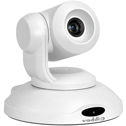 Vaddio EasyIP 10 Camera (White) VADDIO