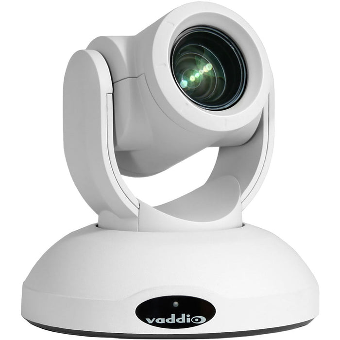 Vaddio RoboSHOT 20 UHD - White VADDIO