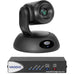 RoboSHOT 30E HDBT OneLINK Bridge Express PTZ Camera System VADUPP